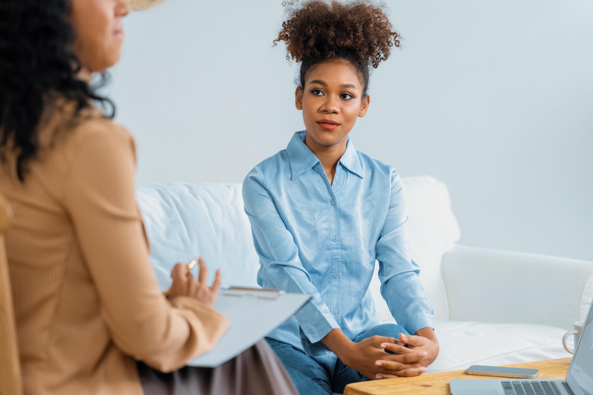 Complex Grief Treatment in Orange County