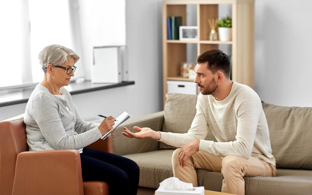 Mental Health Treatment in Orange County: How to Choose the Right Program
