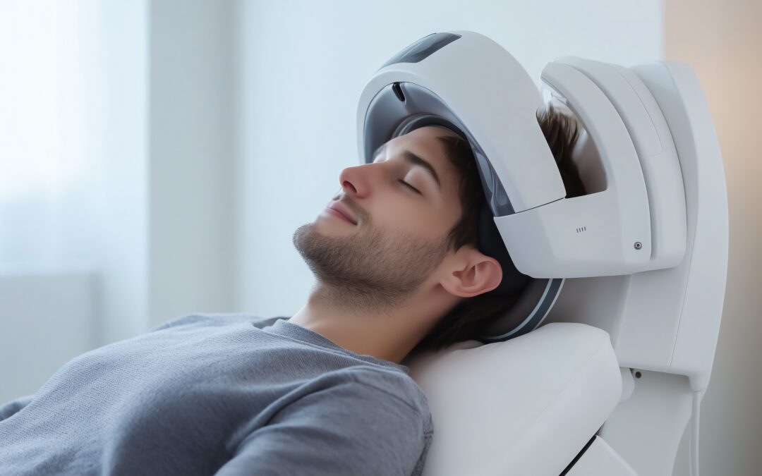 What is TMS Therapy? Non-Invasive Treatment for Treatment-Resistant Depression