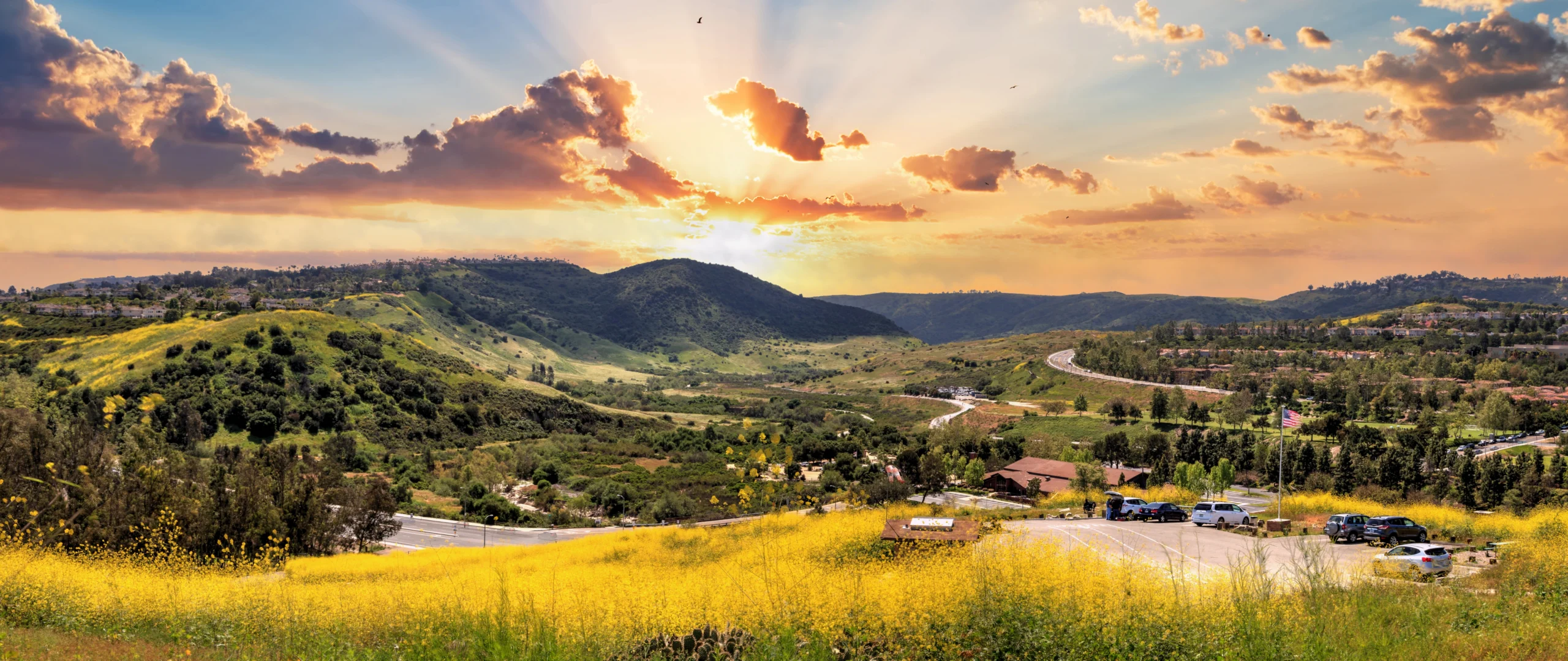 South Orange County Wellness serving Aliso Viejo mental health treatment