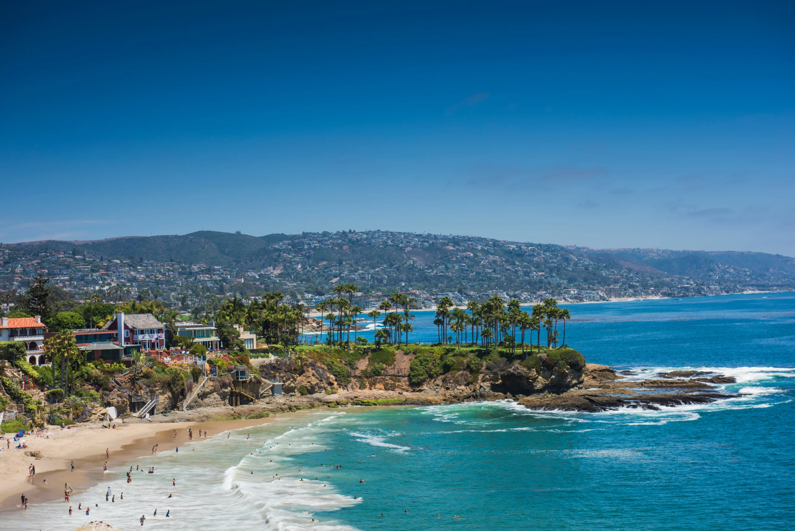 Mental health treatment programs near Laguna Niguel at South Orange County Wellness