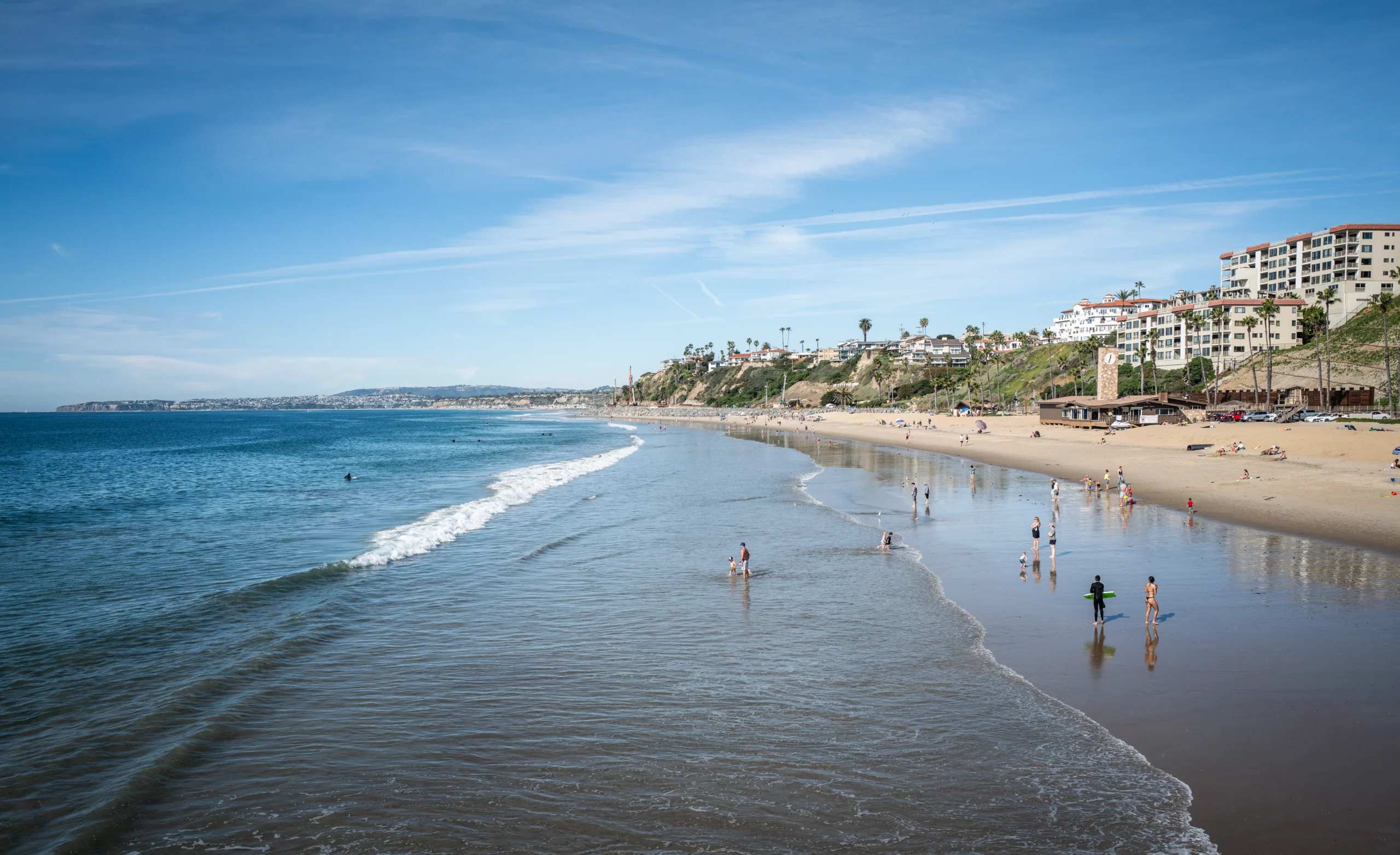 South Orange County Wellness serving San Clemente mental health treatment